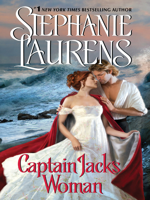 Title details for Captain Jack's Woman by Stephanie Laurens - Wait list
